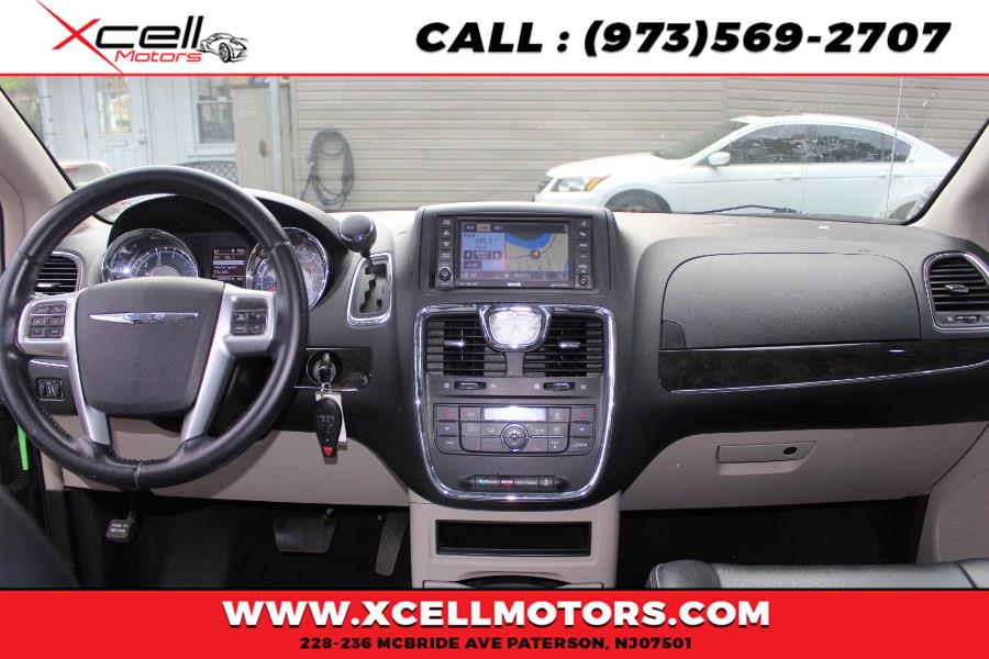 Used Chrysler Town & Country Touring-L 4dr Wgn Touring-L 2013 | Xcell Motors LLC. Paterson, New Jersey Used Chrysler Town & Country Touring-L 4dr Wgn Touring-L 2013 | Xcell Motors LLC. Paterson, New Jersey