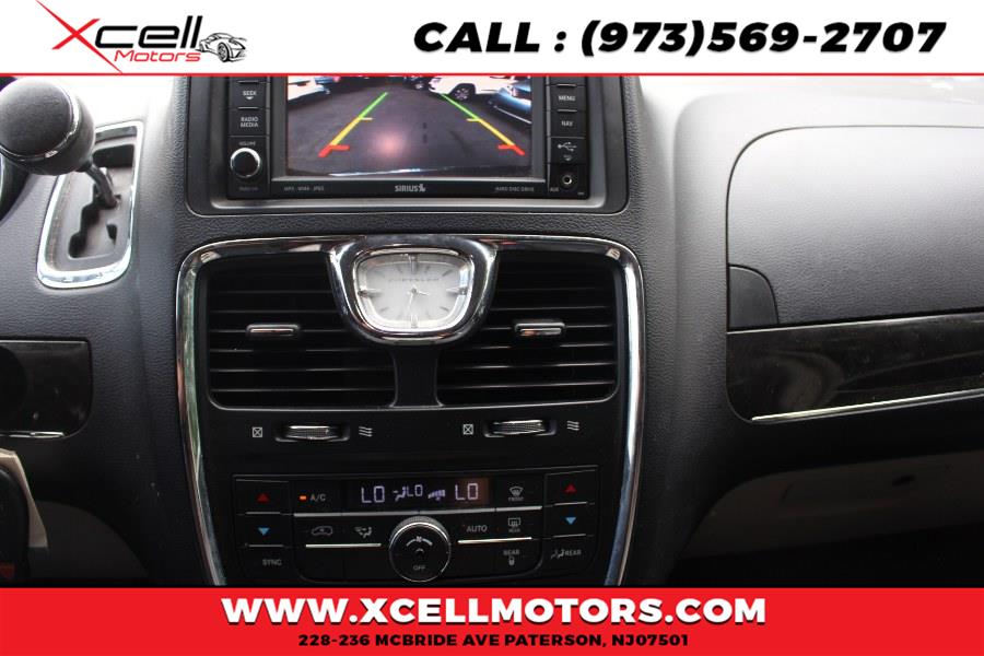 Used Chrysler Town & Country Touring-L 4dr Wgn Touring-L 2013 | Xcell Motors LLC. Paterson, New Jersey Used Chrysler Town & Country Touring-L 4dr Wgn Touring-L 2013 | Xcell Motors LLC. Paterson, New Jersey