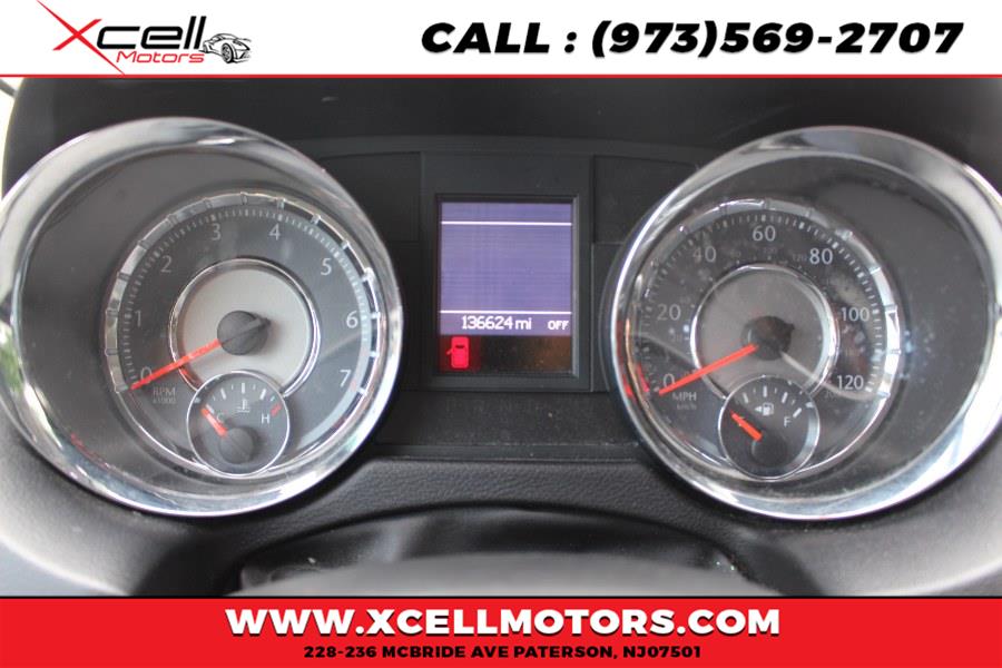 Used Chrysler Town & Country Touring-L 4dr Wgn Touring-L 2013 | Xcell Motors LLC. Paterson, New Jersey Used Chrysler Town & Country Touring-L 4dr Wgn Touring-L 2013 | Xcell Motors LLC. Paterson, New Jersey