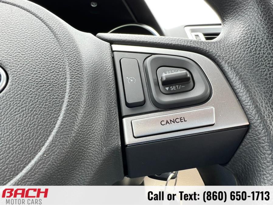 Used Subaru Outback 2.5i 2017 | Bach Motor Cars. Canton , Connecticut Used Subaru Outback 2.5i 2017 | Bach Motor Cars. Canton , Connecticut