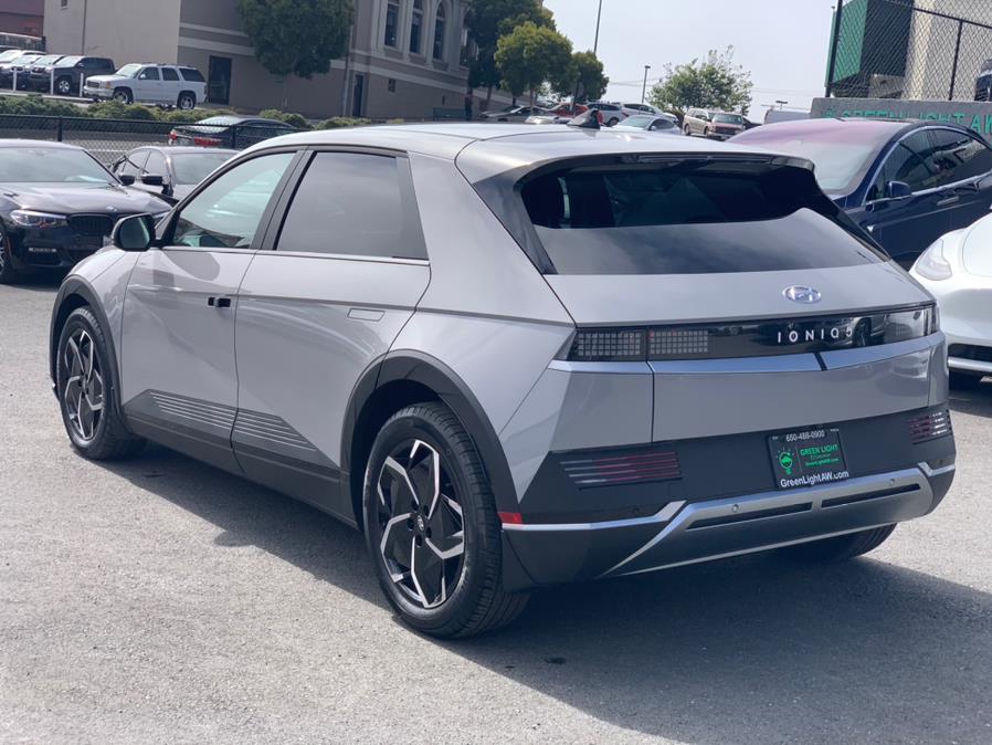 Used Hyundai IONIQ 5 SE 2022 | Green Light Auto Wholesale. Daly City, California Used Hyundai IONIQ 5 SE 2022 | Green Light Auto Wholesale. Daly City, California