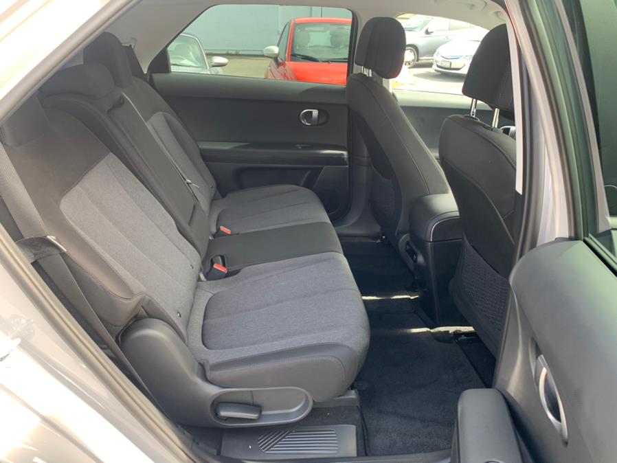 Used Hyundai IONIQ 5 SE 2022 | Green Light Auto Wholesale. Daly City, California Used Hyundai IONIQ 5 SE 2022 | Green Light Auto Wholesale. Daly City, California