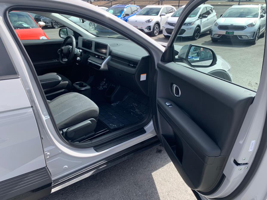 Used Hyundai IONIQ 5 SE 2022 | Green Light Auto Wholesale. Daly City, California Used Hyundai IONIQ 5 SE 2022 | Green Light Auto Wholesale. Daly City, California