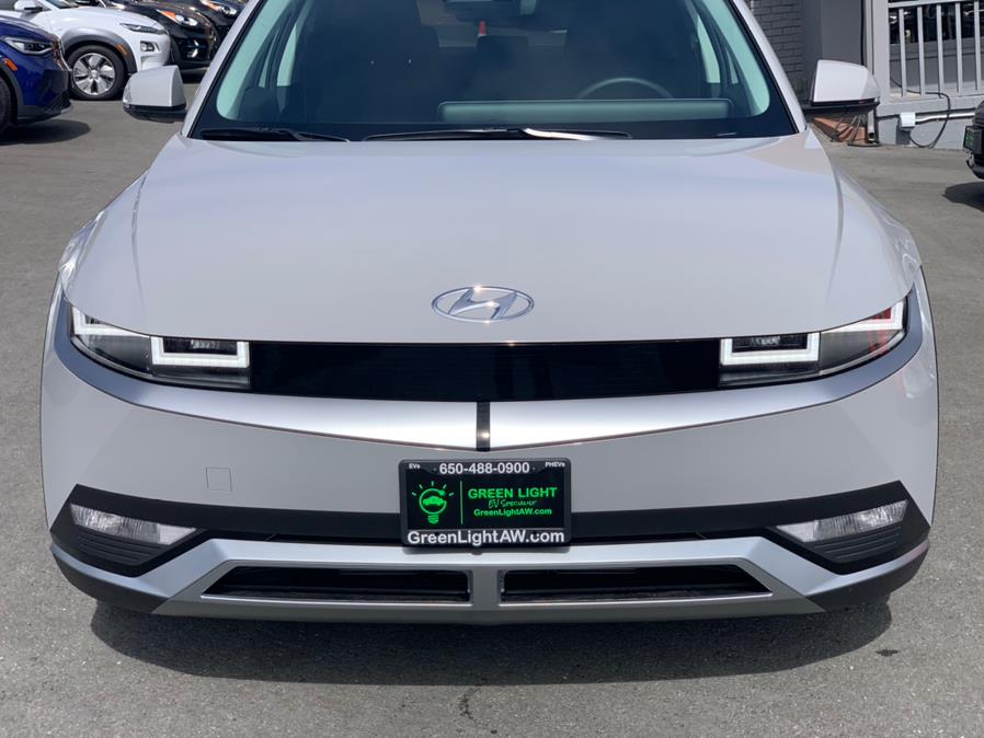 Used Hyundai IONIQ 5 SE 2022 | Green Light Auto Wholesale. Daly City, California Used Hyundai IONIQ 5 SE 2022 | Green Light Auto Wholesale. Daly City, California
