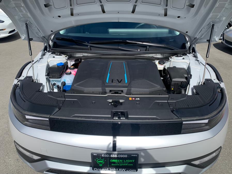 Used Hyundai IONIQ 5 SE 2022 | Green Light Auto Wholesale. Daly City, California Used Hyundai IONIQ 5 SE 2022 | Green Light Auto Wholesale. Daly City, California