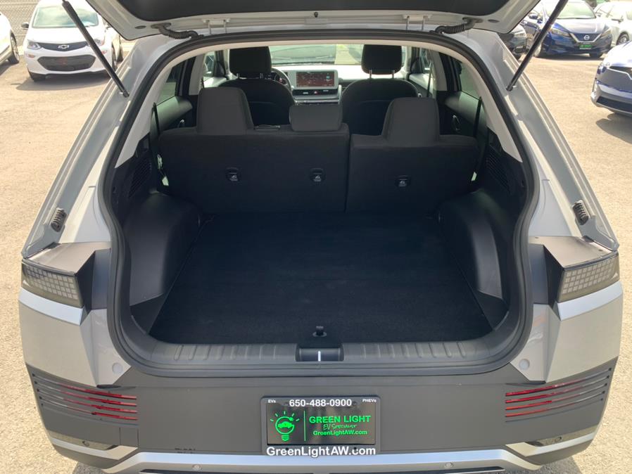 Used Hyundai IONIQ 5 SE 2022 | Green Light Auto Wholesale. Daly City, California Used Hyundai IONIQ 5 SE 2022 | Green Light Auto Wholesale. Daly City, California