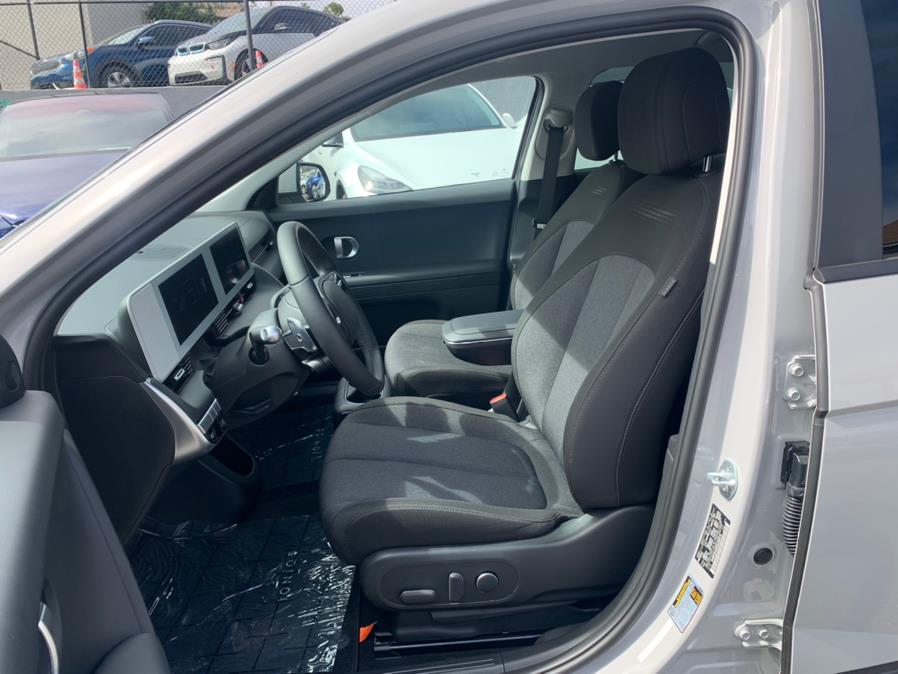 Used Hyundai IONIQ 5 SE 2022 | Green Light Auto Wholesale. Daly City, California Used Hyundai IONIQ 5 SE 2022 | Green Light Auto Wholesale. Daly City, California