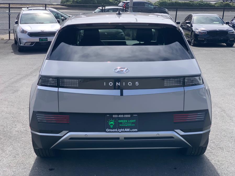 Used Hyundai IONIQ 5 SE 2022 | Green Light Auto Wholesale. Daly City, California Used Hyundai IONIQ 5 SE 2022 | Green Light Auto Wholesale. Daly City, California