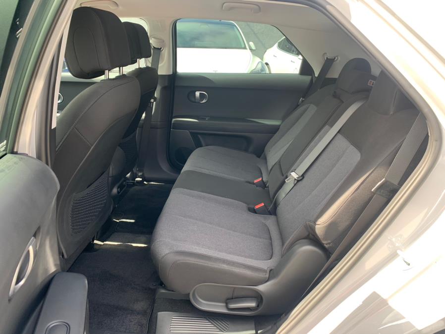 Used Hyundai IONIQ 5 SE 2022 | Green Light Auto Wholesale. Daly City, California Used Hyundai IONIQ 5 SE 2022 | Green Light Auto Wholesale. Daly City, California