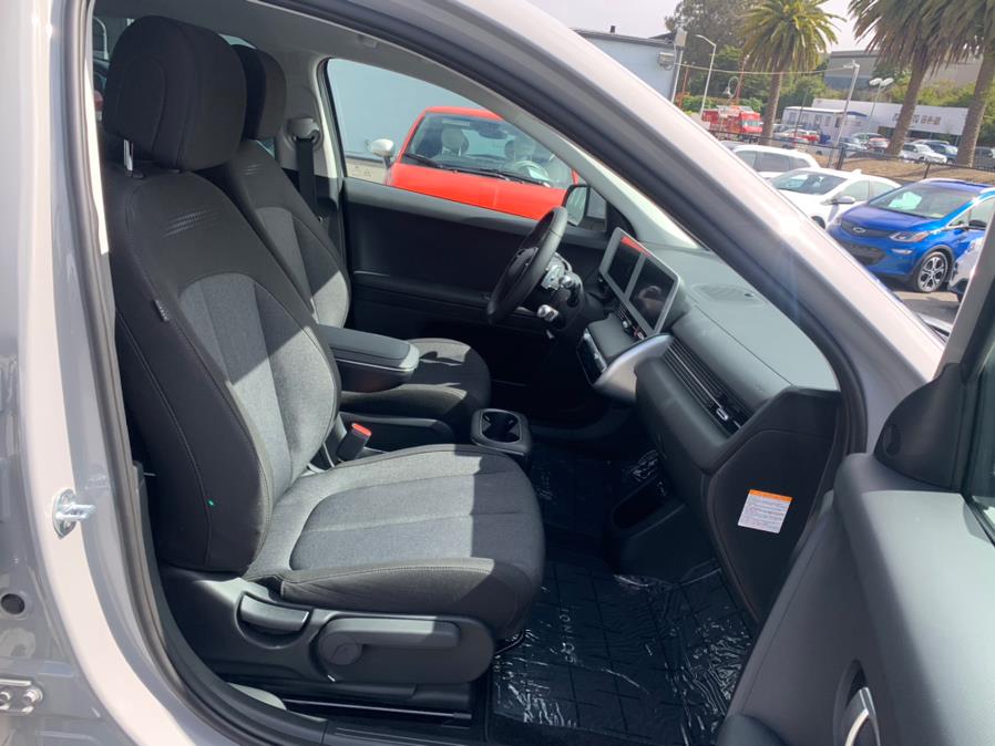 Used Hyundai IONIQ 5 SE 2022 | Green Light Auto Wholesale. Daly City, California Used Hyundai IONIQ 5 SE 2022 | Green Light Auto Wholesale. Daly City, California