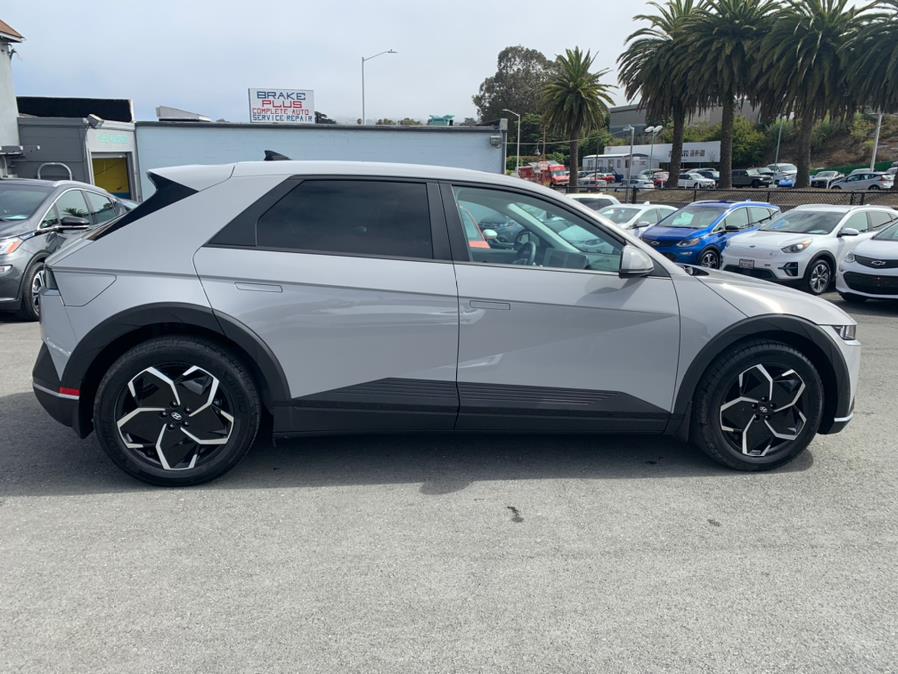Used Hyundai IONIQ 5 SE 2022 | Green Light Auto Wholesale. Daly City, California Used Hyundai IONIQ 5 SE 2022 | Green Light Auto Wholesale. Daly City, California