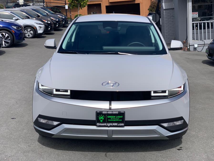 Used Hyundai IONIQ 5 SE 2022 | Green Light Auto Wholesale. Daly City, California Used Hyundai IONIQ 5 SE 2022 | Green Light Auto Wholesale. Daly City, California