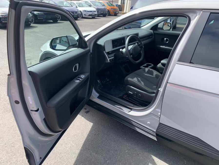 Used Hyundai IONIQ 5 SE 2022 | Green Light Auto Wholesale. Daly City, California Used Hyundai IONIQ 5 SE 2022 | Green Light Auto Wholesale. Daly City, California
