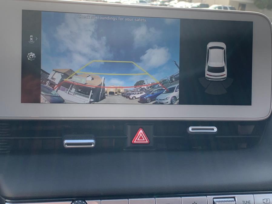 Used Hyundai IONIQ 5 SE 2022 | Green Light Auto Wholesale. Daly City, California Used Hyundai IONIQ 5 SE 2022 | Green Light Auto Wholesale. Daly City, California