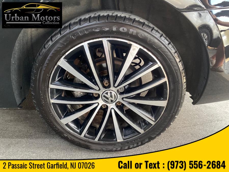 2012 Volkswagen Jetta Sedan SEL w/Premium & Sunroof PZEV, available for sale in Garfield, New Jersey | Urban Motors Collection. Garfield, New Jersey 2012 Volkswagen Jetta Sedan SEL w/Premium & Sunroof PZEV, available for sale in Garfield, New Jersey | Urban Motors Collection. Garfield, New Jersey