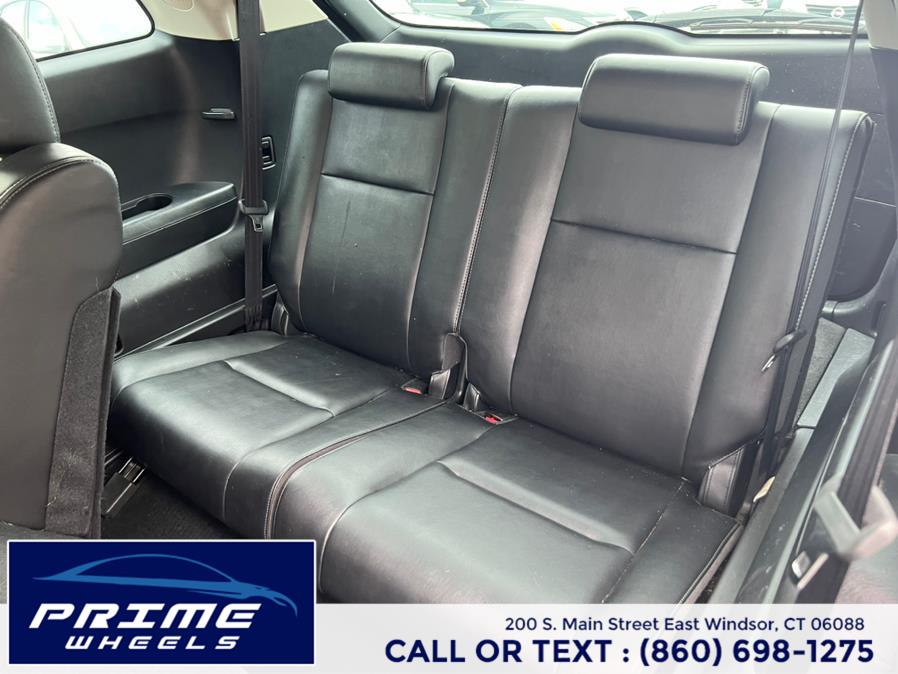 Used Mazda CX-9 AWD 4dr Grand Touring 2010 | Prime Wheels. East Windsor, Connecticut Used Mazda CX-9 AWD 4dr Grand Touring 2010 | Prime Wheels. East Windsor, Connecticut
