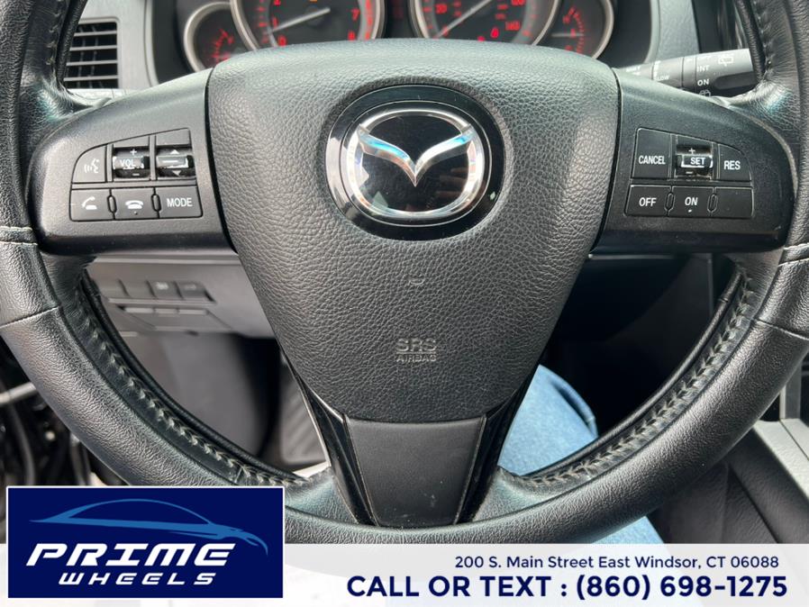 Used Mazda CX-9 AWD 4dr Grand Touring 2010 | Prime Wheels. East Windsor, Connecticut Used Mazda CX-9 AWD 4dr Grand Touring 2010 | Prime Wheels. East Windsor, Connecticut