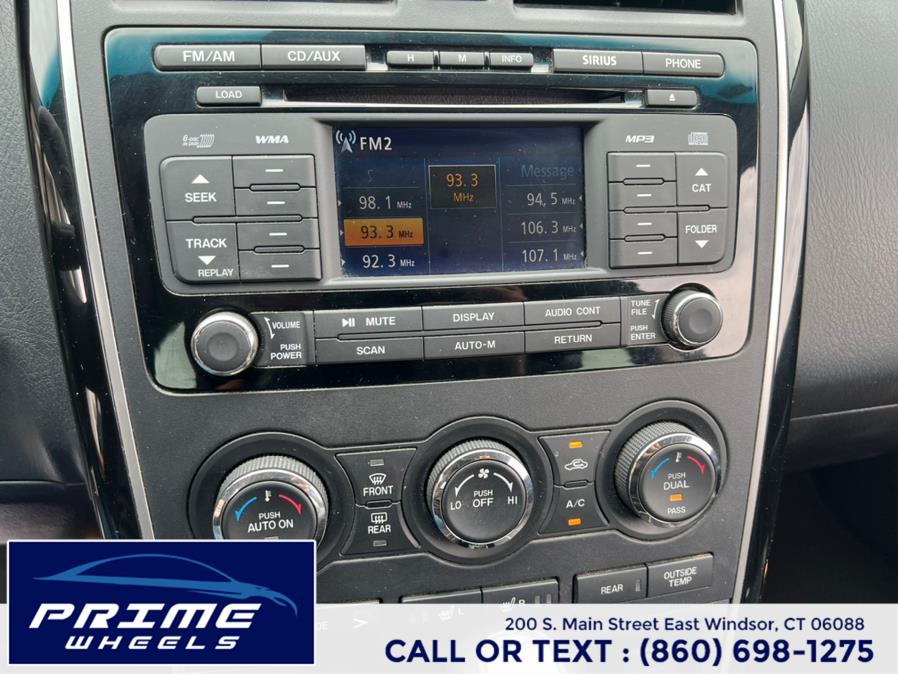 Used Mazda CX-9 AWD 4dr Grand Touring 2010 | Prime Wheels. East Windsor, Connecticut Used Mazda CX-9 AWD 4dr Grand Touring 2010 | Prime Wheels. East Windsor, Connecticut