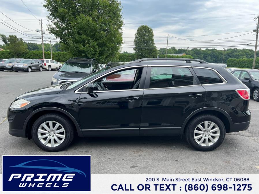 Used Mazda CX-9 AWD 4dr Grand Touring 2010 | Prime Wheels. East Windsor, Connecticut Used Mazda CX-9 AWD 4dr Grand Touring 2010 | Prime Wheels. East Windsor, Connecticut