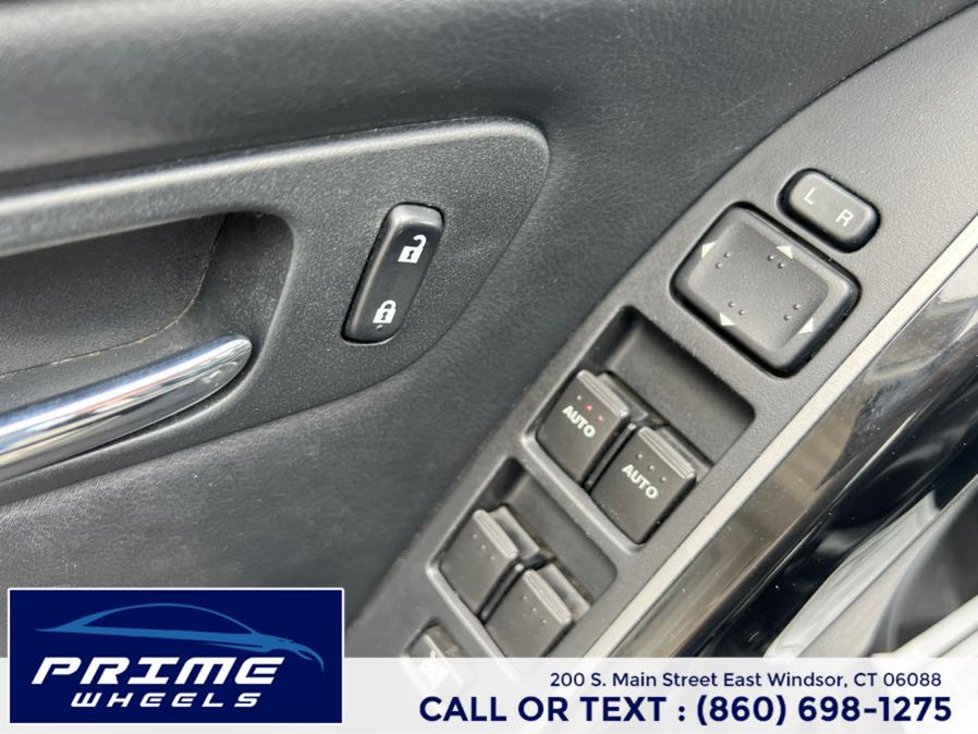 Used Mazda CX-9 AWD 4dr Grand Touring 2010 | Prime Wheels. East Windsor, Connecticut Used Mazda CX-9 AWD 4dr Grand Touring 2010 | Prime Wheels. East Windsor, Connecticut
