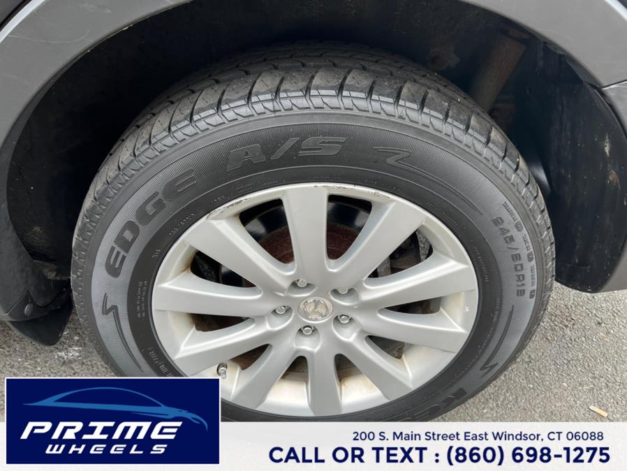 Used Mazda CX-9 AWD 4dr Grand Touring 2010 | Prime Wheels. East Windsor, Connecticut Used Mazda CX-9 AWD 4dr Grand Touring 2010 | Prime Wheels. East Windsor, Connecticut
