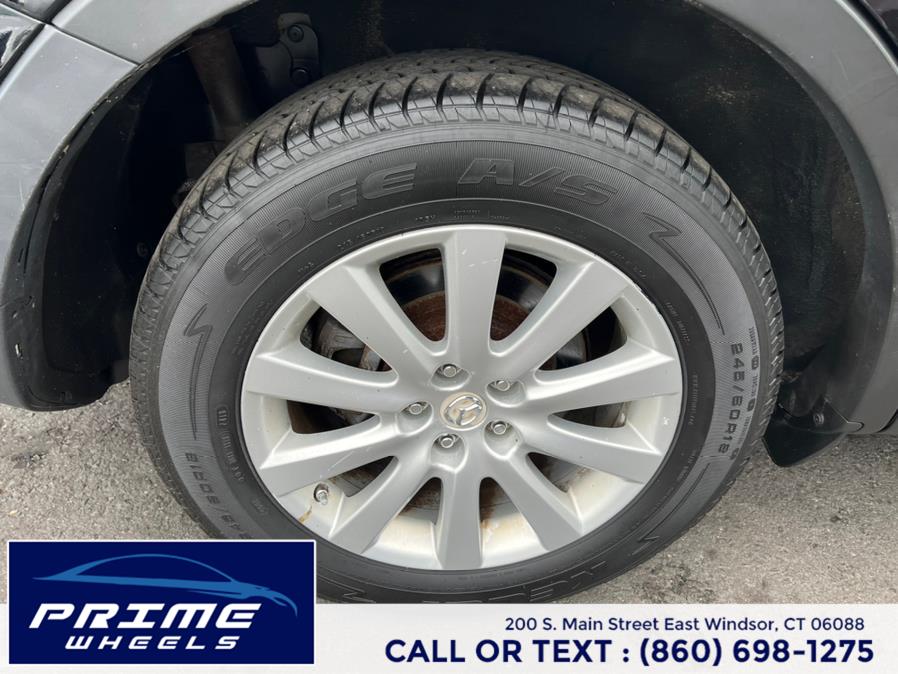 Used Mazda CX-9 AWD 4dr Grand Touring 2010 | Prime Wheels. East Windsor, Connecticut Used Mazda CX-9 AWD 4dr Grand Touring 2010 | Prime Wheels. East Windsor, Connecticut