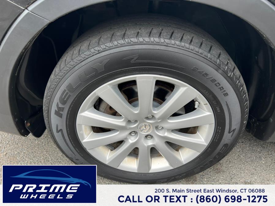 Used Mazda CX-9 AWD 4dr Grand Touring 2010 | Prime Wheels. East Windsor, Connecticut Used Mazda CX-9 AWD 4dr Grand Touring 2010 | Prime Wheels. East Windsor, Connecticut