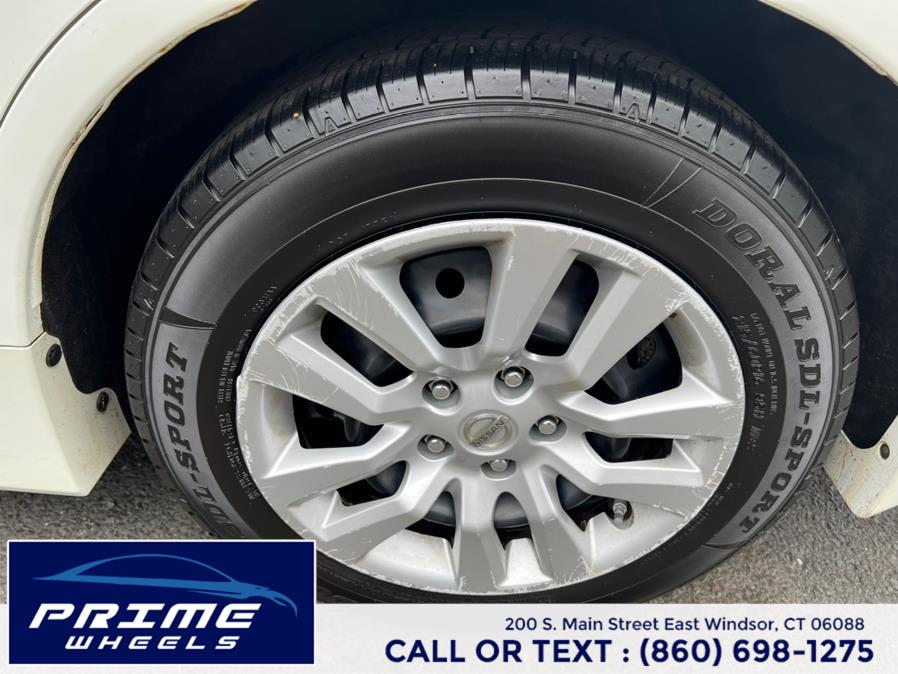 Used Nissan Altima 4dr Sdn I4 2.5 S 2015 | Prime Wheels. East Windsor, Connecticut Used Nissan Altima 4dr Sdn I4 2.5 S 2015 | Prime Wheels. East Windsor, Connecticut