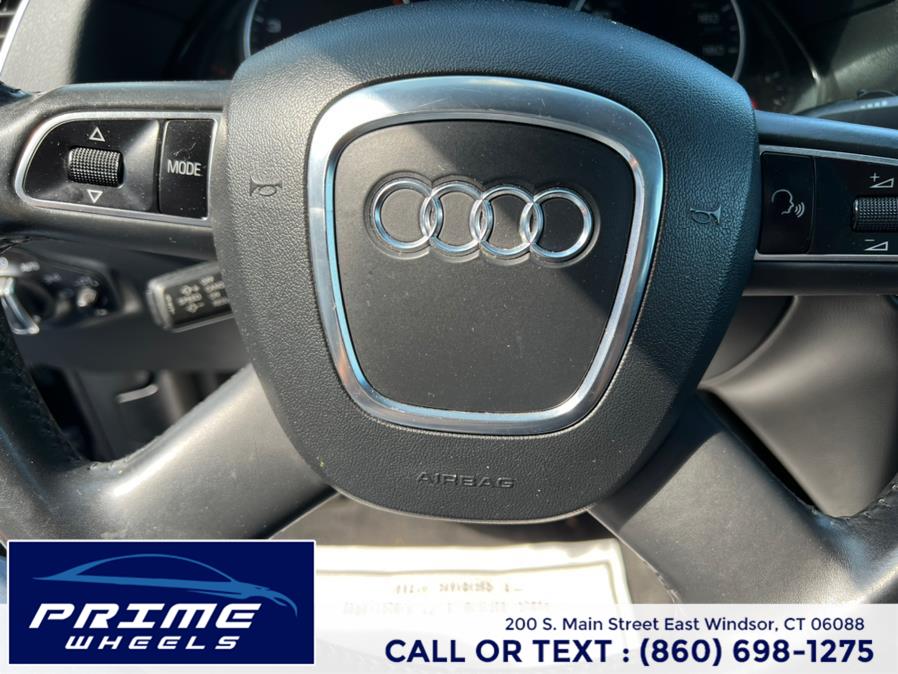Used Audi Q5 quattro 4dr 2.0T Premium Plus 2012 | Prime Wheels. East Windsor, Connecticut Used Audi Q5 quattro 4dr 2.0T Premium Plus 2012 | Prime Wheels. East Windsor, Connecticut