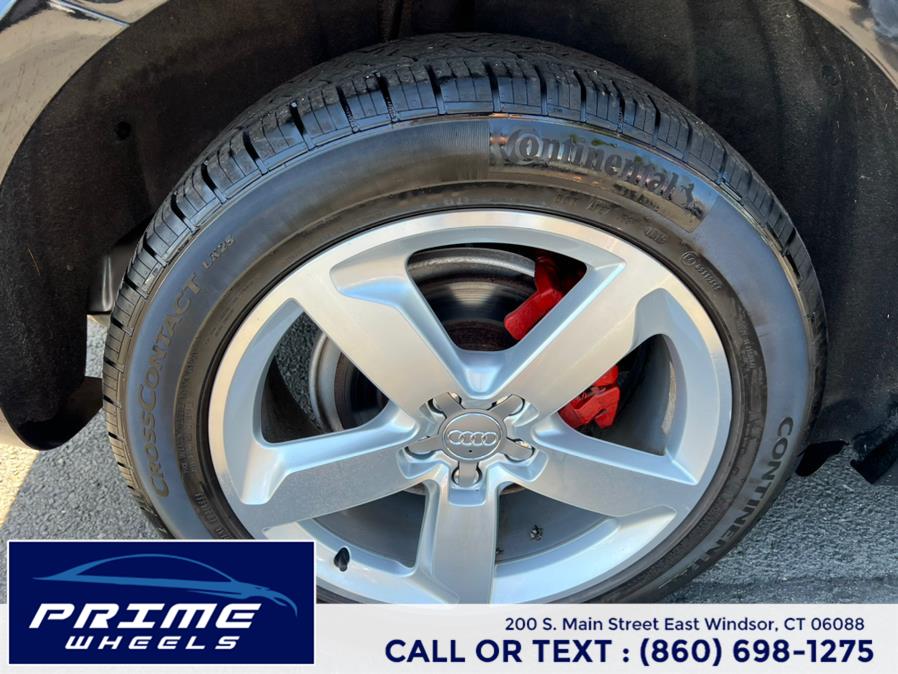 Used Audi Q5 quattro 4dr 2.0T Premium Plus 2012 | Prime Wheels. East Windsor, Connecticut Used Audi Q5 quattro 4dr 2.0T Premium Plus 2012 | Prime Wheels. East Windsor, Connecticut