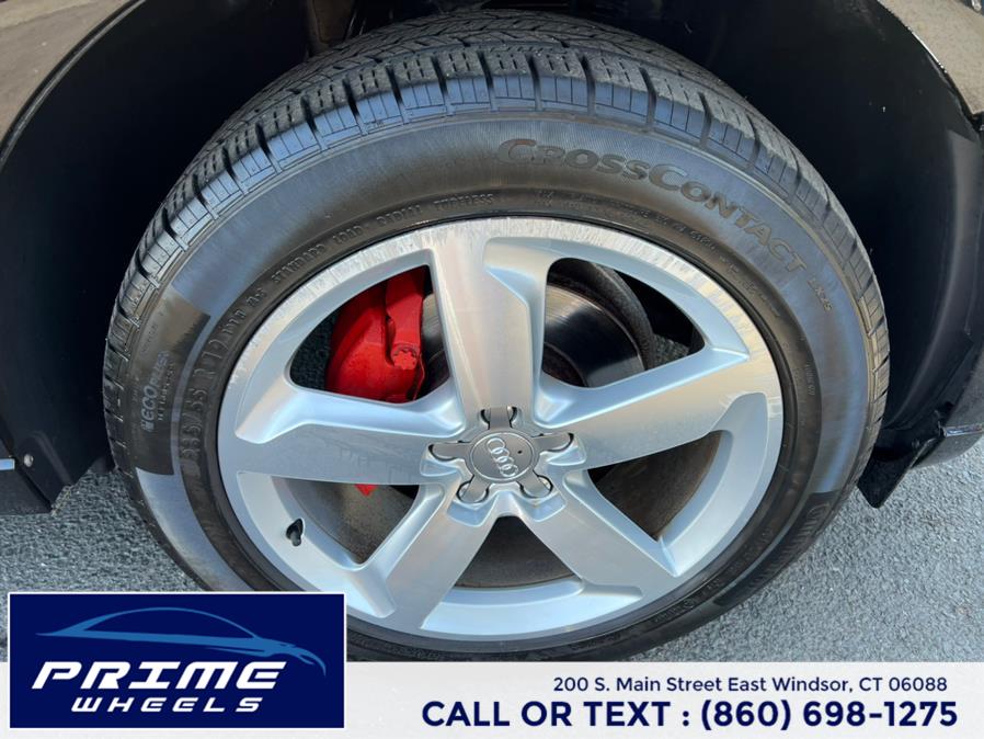 Used Audi Q5 quattro 4dr 2.0T Premium Plus 2012 | Prime Wheels. East Windsor, Connecticut Used Audi Q5 quattro 4dr 2.0T Premium Plus 2012 | Prime Wheels. East Windsor, Connecticut