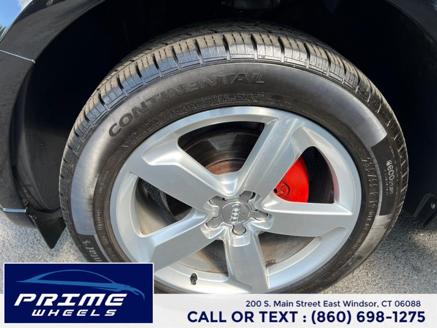 Used Audi Q5 quattro 4dr 2.0T Premium Plus 2012 | Prime Wheels. East Windsor, Connecticut Used Audi Q5 quattro 4dr 2.0T Premium Plus 2012 | Prime Wheels. East Windsor, Connecticut
