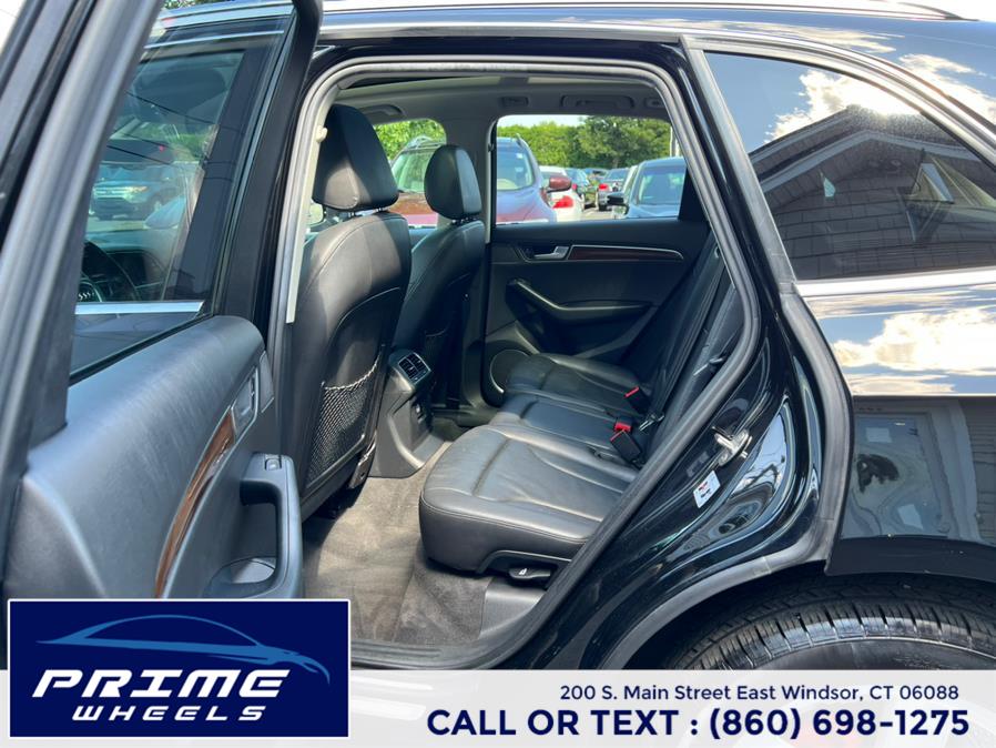 Used Audi Q5 quattro 4dr 2.0T Premium Plus 2012 | Prime Wheels. East Windsor, Connecticut Used Audi Q5 quattro 4dr 2.0T Premium Plus 2012 | Prime Wheels. East Windsor, Connecticut