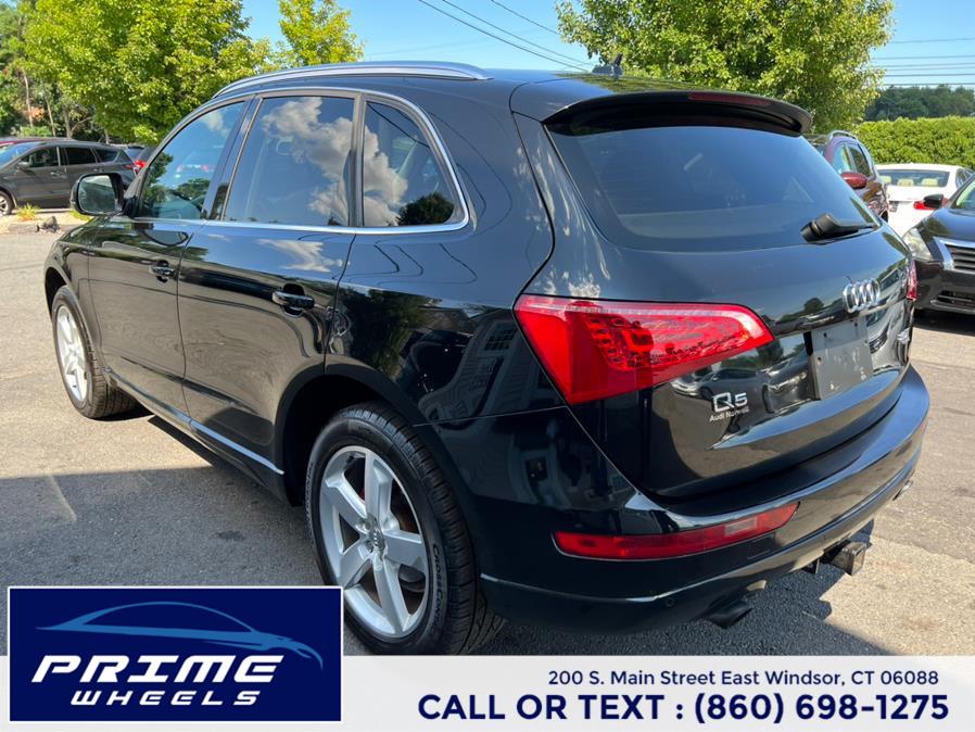 Used Audi Q5 quattro 4dr 2.0T Premium Plus 2012 | Prime Wheels. East Windsor, Connecticut Used Audi Q5 quattro 4dr 2.0T Premium Plus 2012 | Prime Wheels. East Windsor, Connecticut