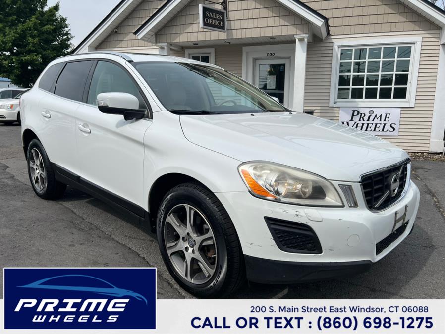 2011 Volvo XC60 AWD 4dr 3.0T, available for sale in East Windsor, Connecticut | Prime Wheels. East Windsor, Connecticut 2011 Volvo XC60 AWD 4dr 3.0T, available for sale in East Windsor, Connecticut | Prime Wheels. East Windsor, Connecticut