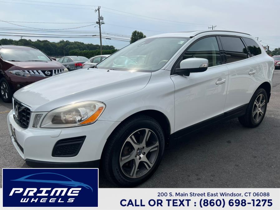 2011 Volvo XC60 AWD 4dr 3.0T, available for sale in East Windsor, Connecticut | Prime Wheels. East Windsor, Connecticut 2011 Volvo XC60 AWD 4dr 3.0T, available for sale in East Windsor, Connecticut | Prime Wheels. East Windsor, Connecticut