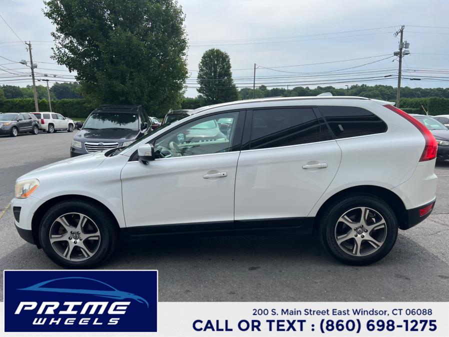 2011 Volvo XC60 AWD 4dr 3.0T, available for sale in East Windsor, Connecticut | Prime Wheels. East Windsor, Connecticut 2011 Volvo XC60 AWD 4dr 3.0T, available for sale in East Windsor, Connecticut | Prime Wheels. East Windsor, Connecticut