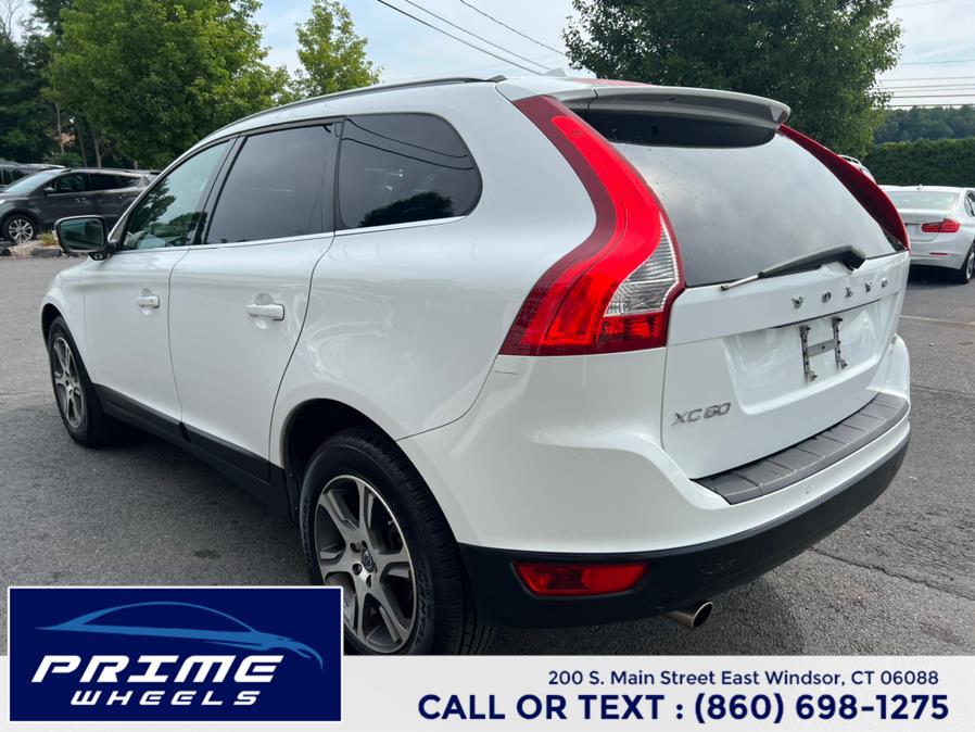 2011 Volvo XC60 AWD 4dr 3.0T, available for sale in East Windsor, Connecticut | Prime Wheels. East Windsor, Connecticut 2011 Volvo XC60 AWD 4dr 3.0T, available for sale in East Windsor, Connecticut | Prime Wheels. East Windsor, Connecticut