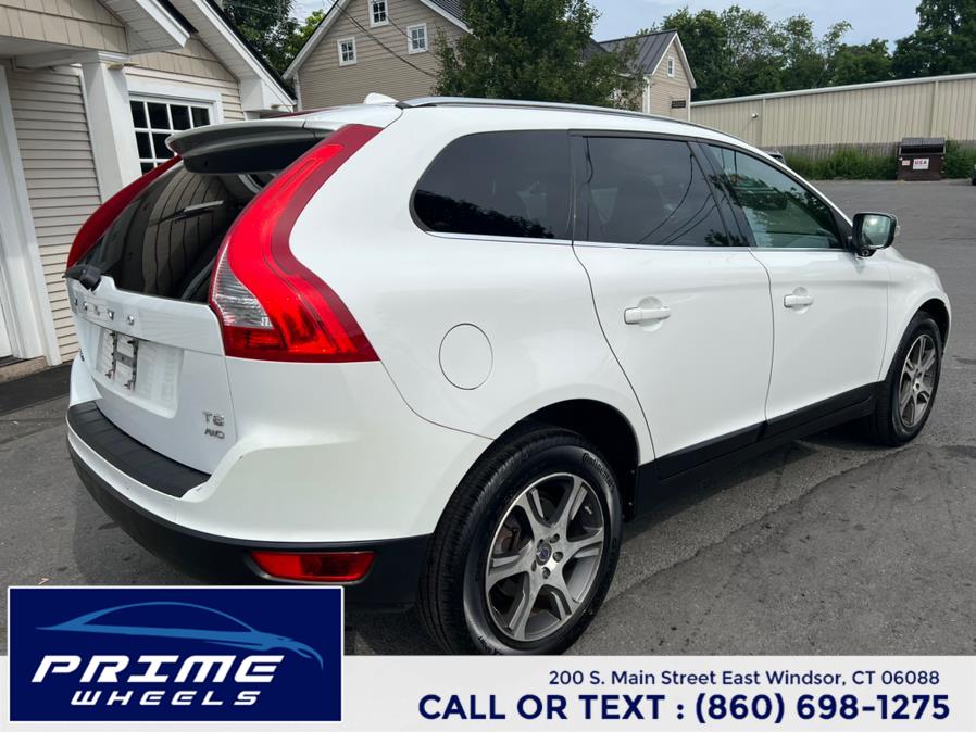 2011 Volvo XC60 AWD 4dr 3.0T, available for sale in East Windsor, Connecticut | Prime Wheels. East Windsor, Connecticut 2011 Volvo XC60 AWD 4dr 3.0T, available for sale in East Windsor, Connecticut | Prime Wheels. East Windsor, Connecticut