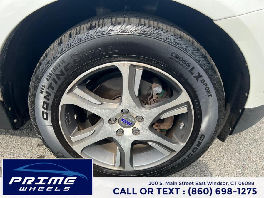 2011 Volvo XC60 AWD 4dr 3.0T, available for sale in East Windsor, Connecticut | Prime Wheels. East Windsor, Connecticut 2011 Volvo XC60 AWD 4dr 3.0T, available for sale in East Windsor, Connecticut | Prime Wheels. East Windsor, Connecticut