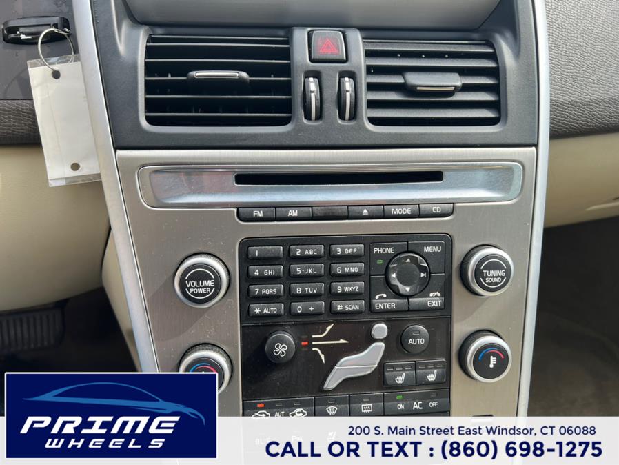 2011 Volvo XC60 AWD 4dr 3.0T, available for sale in East Windsor, Connecticut | Prime Wheels. East Windsor, Connecticut 2011 Volvo XC60 AWD 4dr 3.0T, available for sale in East Windsor, Connecticut | Prime Wheels. East Windsor, Connecticut