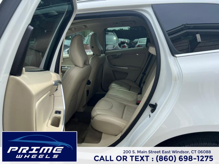 2011 Volvo XC60 AWD 4dr 3.0T, available for sale in East Windsor, Connecticut | Prime Wheels. East Windsor, Connecticut 2011 Volvo XC60 AWD 4dr 3.0T, available for sale in East Windsor, Connecticut | Prime Wheels. East Windsor, Connecticut