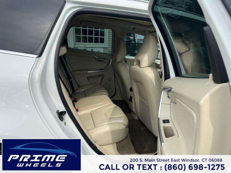 2011 Volvo XC60 AWD 4dr 3.0T, available for sale in East Windsor, Connecticut | Prime Wheels. East Windsor, Connecticut 2011 Volvo XC60 AWD 4dr 3.0T, available for sale in East Windsor, Connecticut | Prime Wheels. East Windsor, Connecticut