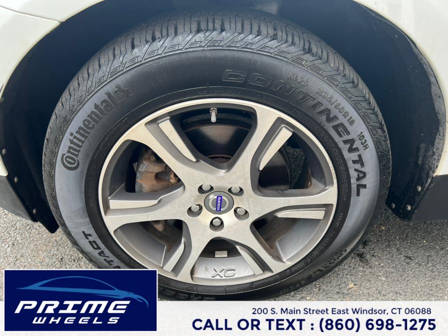 2011 Volvo XC60 AWD 4dr 3.0T, available for sale in East Windsor, Connecticut | Prime Wheels. East Windsor, Connecticut 2011 Volvo XC60 AWD 4dr 3.0T, available for sale in East Windsor, Connecticut | Prime Wheels. East Windsor, Connecticut