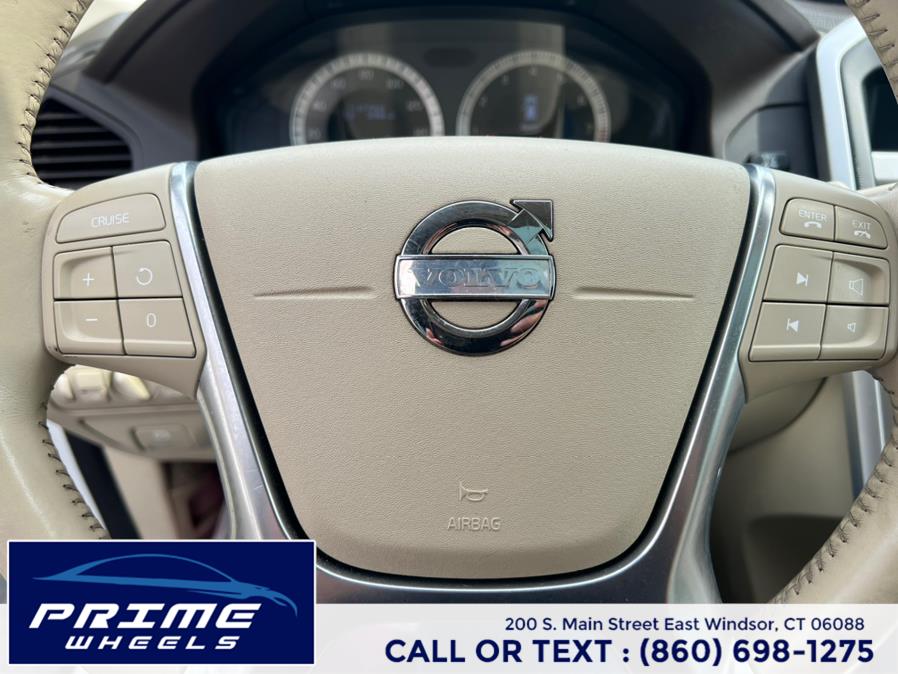 2011 Volvo XC60 AWD 4dr 3.0T, available for sale in East Windsor, Connecticut | Prime Wheels. East Windsor, Connecticut 2011 Volvo XC60 AWD 4dr 3.0T, available for sale in East Windsor, Connecticut | Prime Wheels. East Windsor, Connecticut