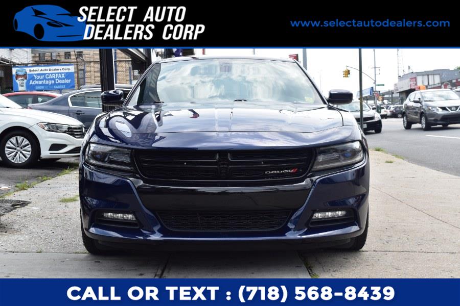 Used Dodge Charger 4dr Sdn SXT RWD 2015 | Select Auto Dealers Corp. Brooklyn, New York Used Dodge Charger 4dr Sdn SXT RWD 2015 | Select Auto Dealers Corp. Brooklyn, New York