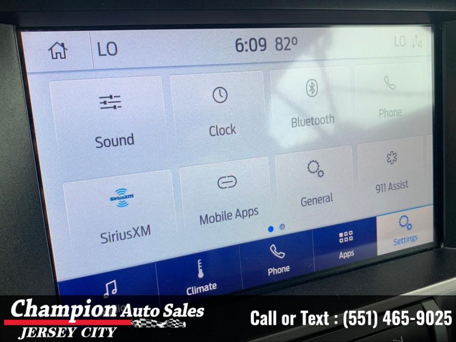 2020 Ford Mustang EcoBoost Premium Convertible, available for sale in Jersey City, New Jersey | Champion Auto Sales of JC. Jersey City, New Jersey 2020 Ford Mustang EcoBoost Premium Convertible, available for sale in Jersey City, New Jersey | Champion Auto Sales of JC. Jersey City, New Jersey