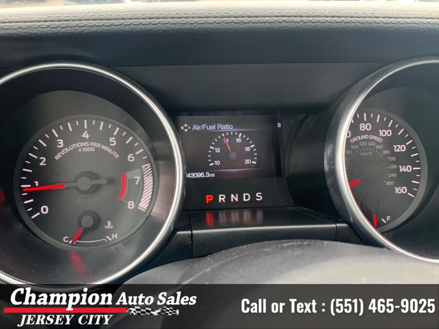 2020 Ford Mustang EcoBoost Premium Convertible, available for sale in Jersey City, New Jersey | Champion Auto Sales of JC. Jersey City, New Jersey 2020 Ford Mustang EcoBoost Premium Convertible, available for sale in Jersey City, New Jersey | Champion Auto Sales of JC. Jersey City, New Jersey
