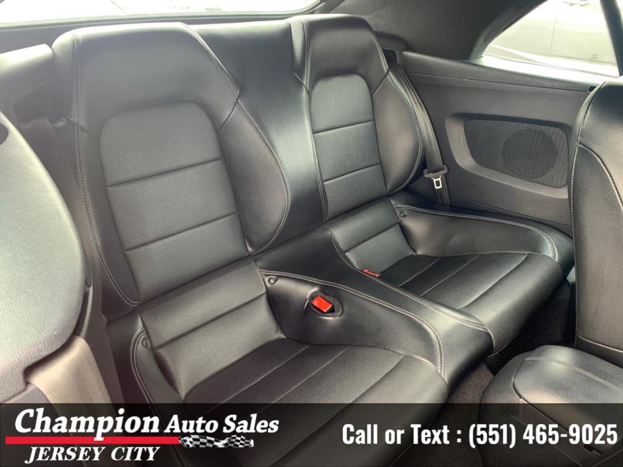2020 Ford Mustang EcoBoost Premium Convertible, available for sale in Jersey City, New Jersey | Champion Auto Sales of JC. Jersey City, New Jersey 2020 Ford Mustang EcoBoost Premium Convertible, available for sale in Jersey City, New Jersey | Champion Auto Sales of JC. Jersey City, New Jersey