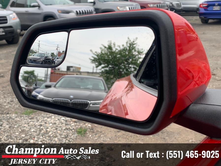 2020 Ford Mustang EcoBoost Premium Convertible, available for sale in Jersey City, New Jersey | Champion Auto Sales of JC. Jersey City, New Jersey 2020 Ford Mustang EcoBoost Premium Convertible, available for sale in Jersey City, New Jersey | Champion Auto Sales of JC. Jersey City, New Jersey